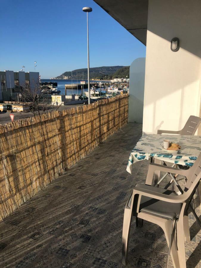 Sea And Marina View Apartment Setúbal Esterno foto