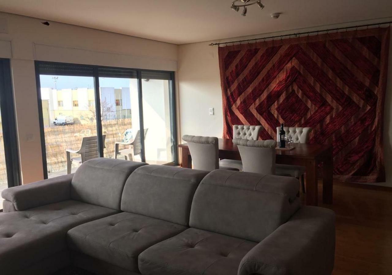 Sea And Marina View Apartment Setúbal Esterno foto